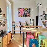 5 Terre Backpackers City