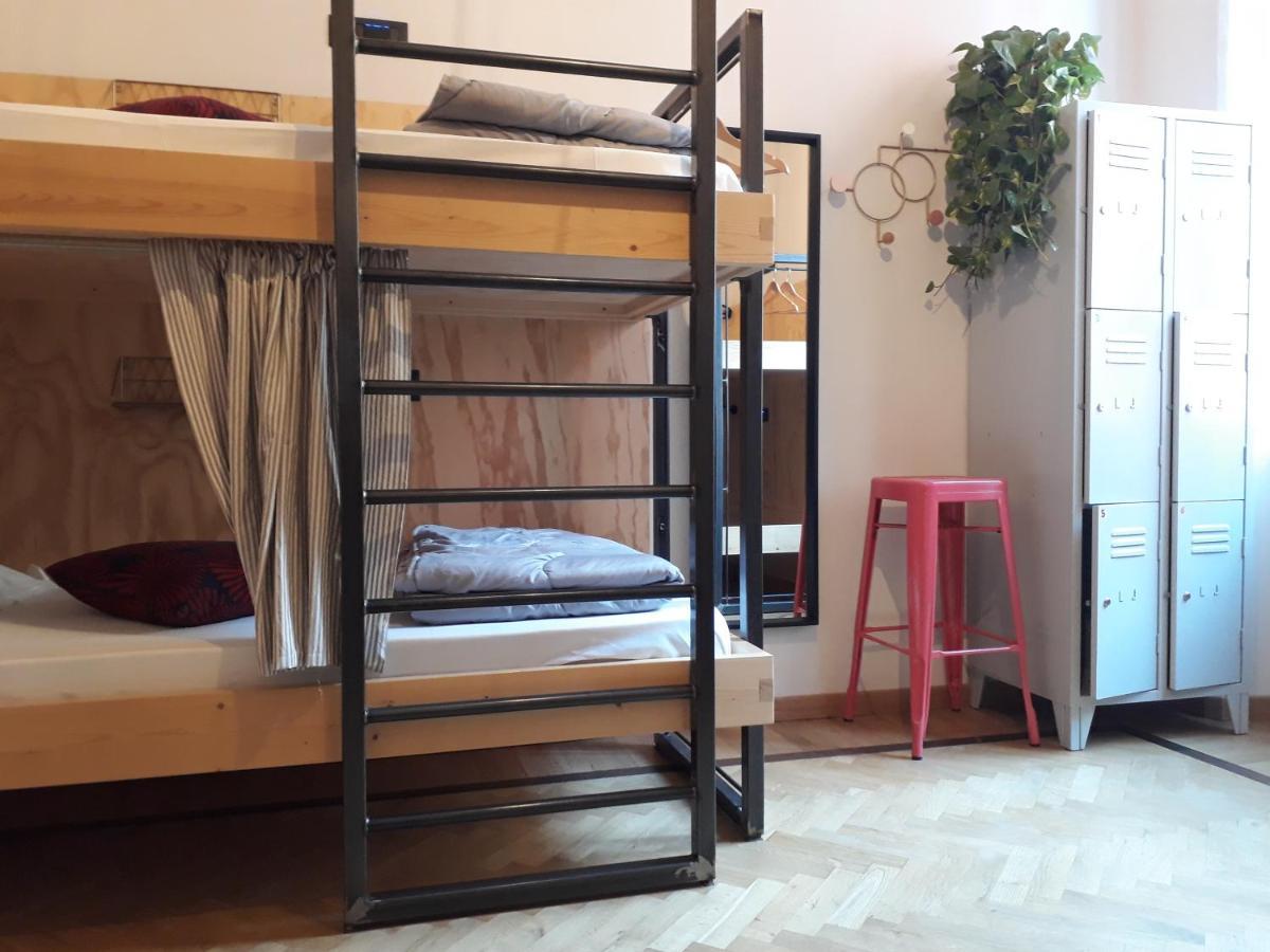 Ostello 5 Terre Backpackers