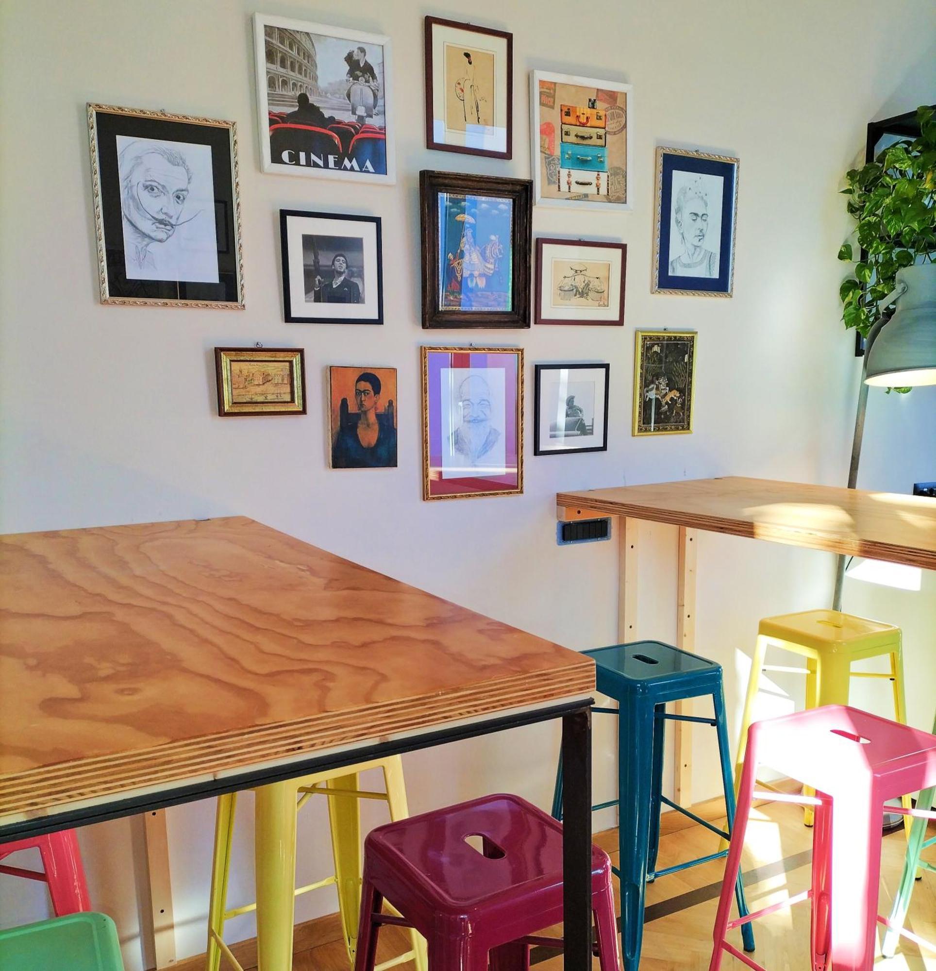 5 Terre Backpackers Ostello *