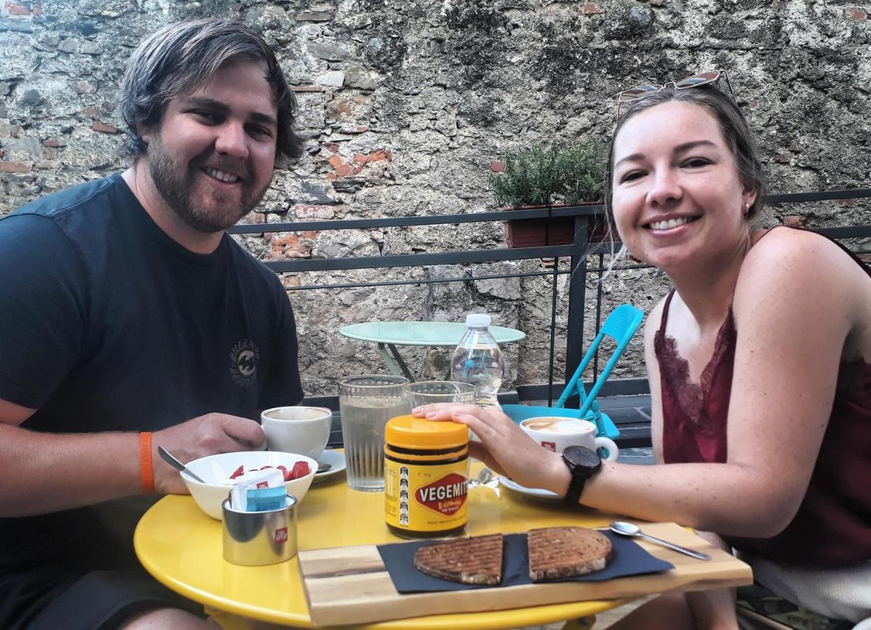 5 Terre Backpackers Hostel